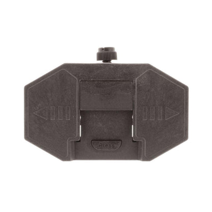 Bracket for Under Bonnet Brkt to Mount IIL7716 Worklamp - Lighting Accessories - Hulk 4x4
