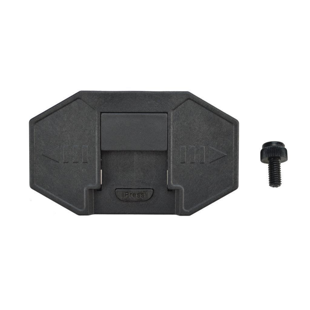 Bracket for Under Bonnet Brkt to Mount IIL7716 Worklamp - Lighting Accessories - Hulk 4x4