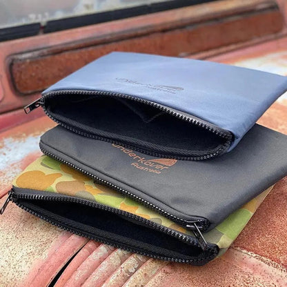 Canvas Padded Dash / Console Organiser Padded Dash Organiser