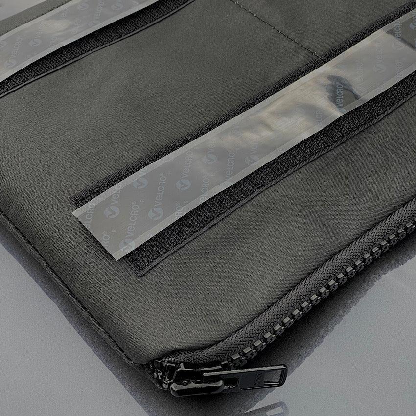 Canvas Padded Dash / Console Organiser Padded Dash Organiser