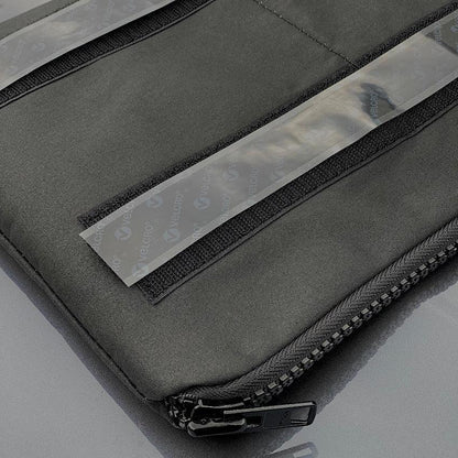 Canvas Padded Dash / Console Organiser Padded Dash Organiser