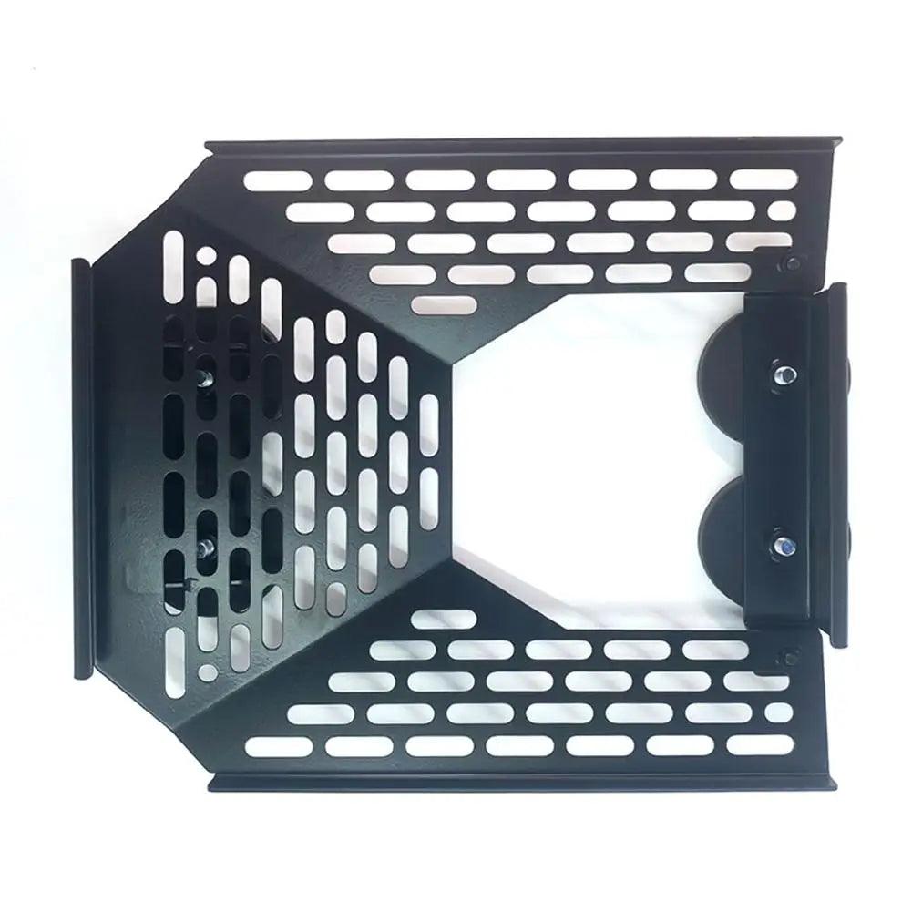 Car Roof Magnetic Mount for Starlink Mini / Gen 3 Stainless Steel Bracket Starlink Mount