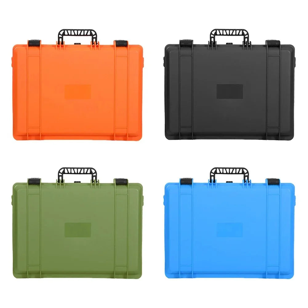 Carrying Case for StarLink Mini Kit Travel Case Waterproof Protective Case Organizer Storage Box for StarLink Mini Accessories Starlink Protection