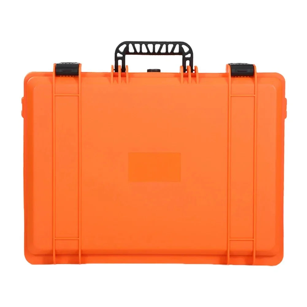 Carrying Case for StarLink Mini Kit Travel Case Waterproof Protective Case Organizer Storage Box for StarLink Mini Accessories Starlink Protection