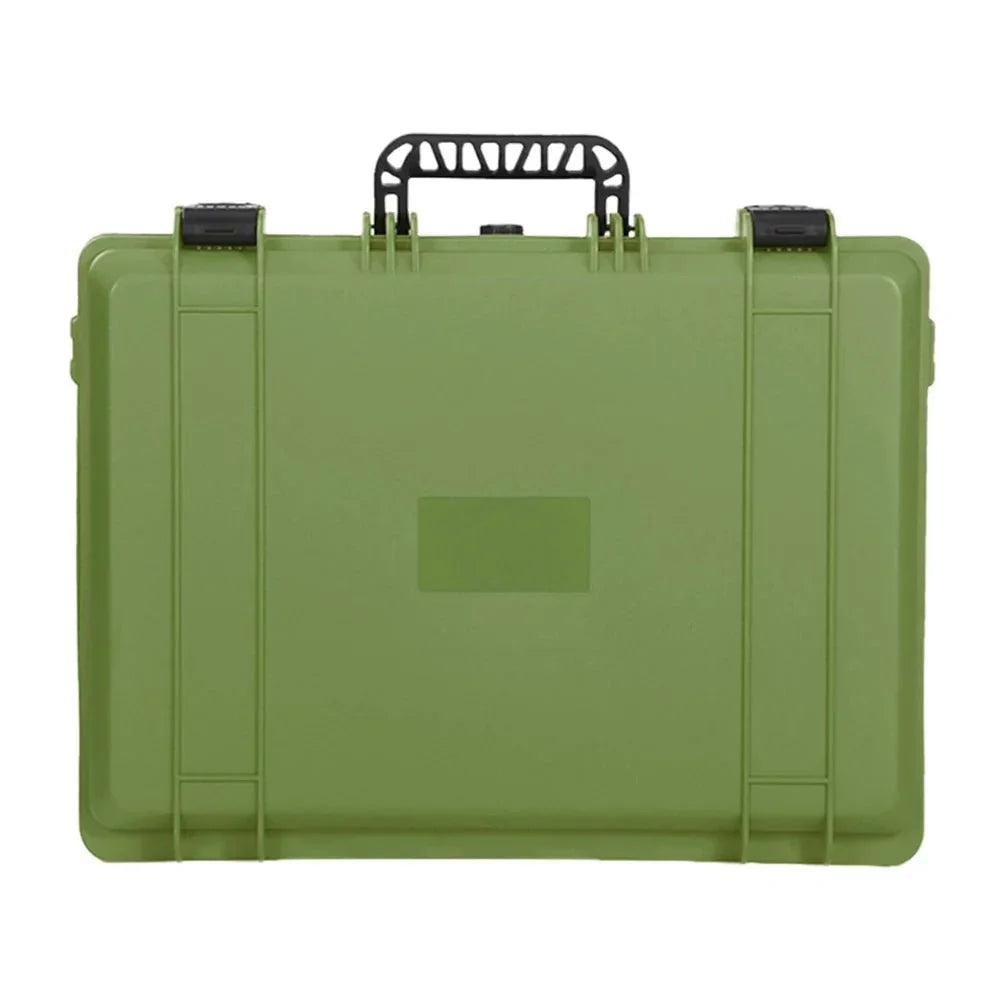 Carrying Case for StarLink Mini Kit Travel Case Waterproof Protective Case Organizer Storage Box for StarLink Mini Accessories Starlink Protection