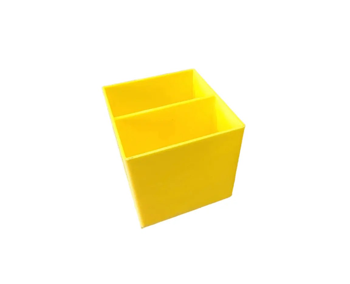 Custom Made Divider To Suit Caterpillar CAT Divider Tub