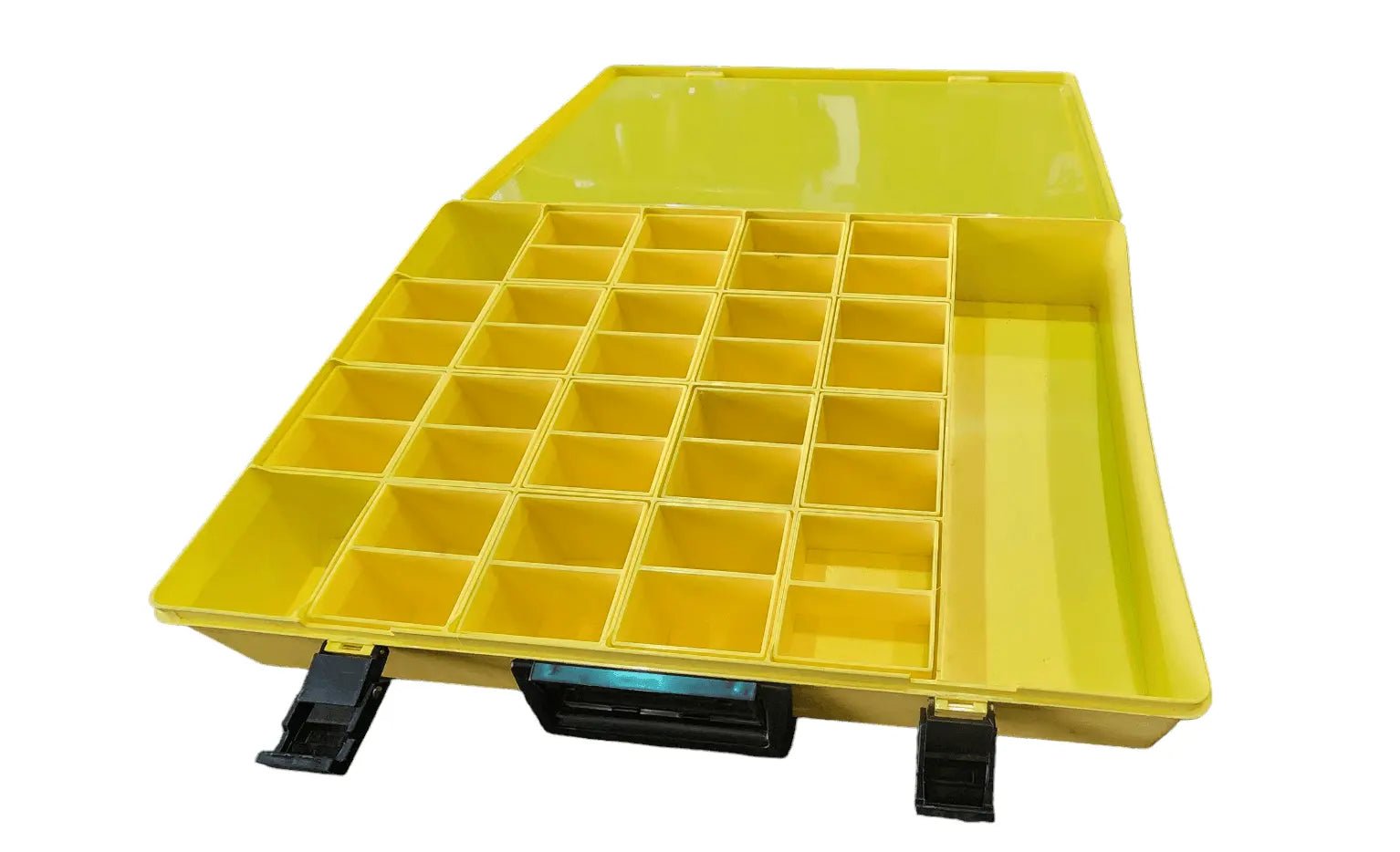 Custom Made Divider To Suit Caterpillar CAT Divider Tub