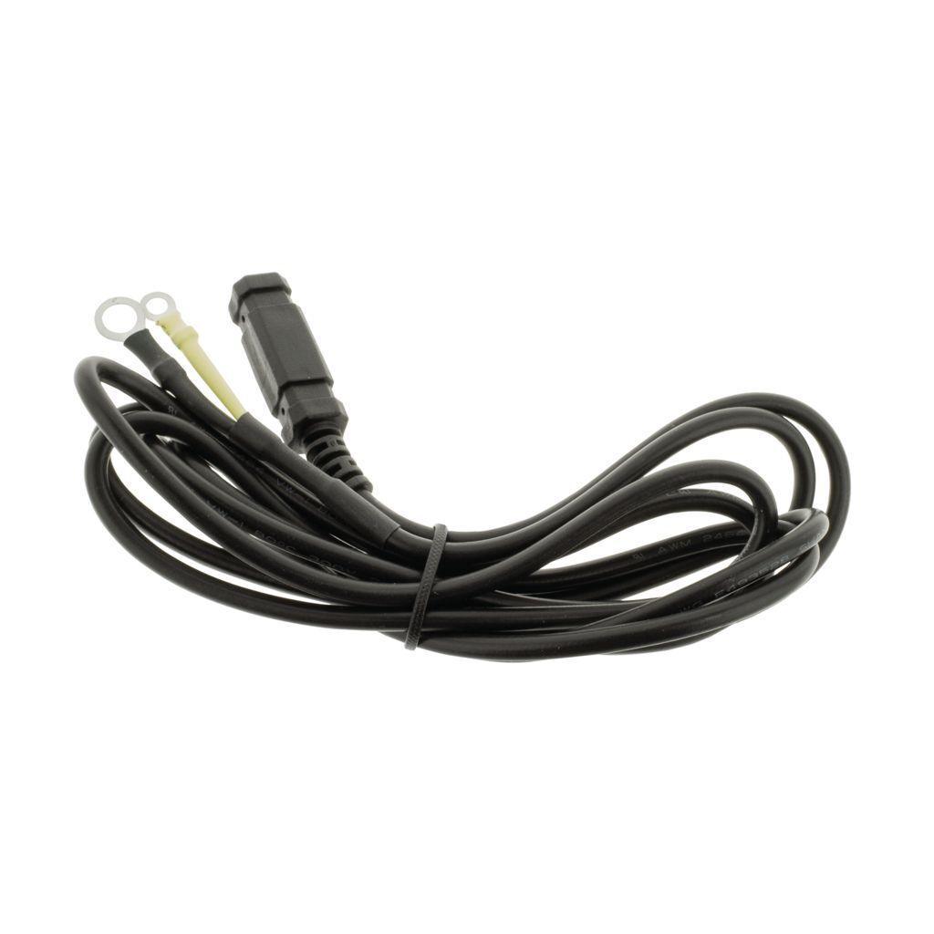 DC - DC Fully Automatic Battery Charger - 25 Amp 12V - DC - DC Charger - Hulk 4x4