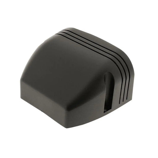 Double Surface Mount Housing - Surface Mount Accessory Panel - Hulk 4x4