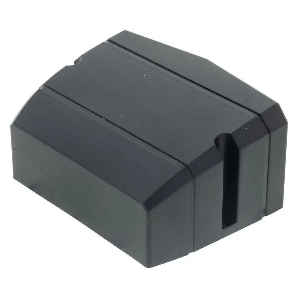 Double Surface Mount Housing W/ 50A Plugs Surface Mount Accessory Panel