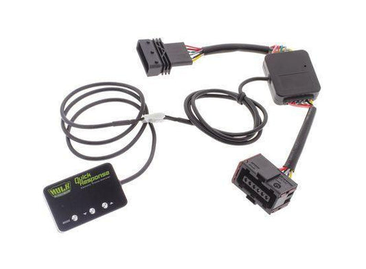 Electronic throttle controller FORD MAZDA (Ranger PX PX2 PX3 Raptor BT-50 2nd Gen) Throttle Controller