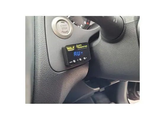 Electronic throttle controller SUZUKI (Jimny 4th Gen) - Throttle Controller - Hulk 4x4