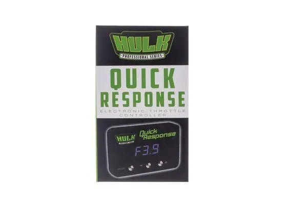 Electronic throttle controller SUZUKI (Jimny 4th Gen) - Throttle Controller - Hulk 4x4