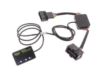 Electronic throttle controller VOLKSWAGON (Amarok) Throttle Controller
