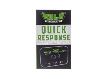 Electronic throttle controller VOLKSWAGON (Amarok) Throttle Controller