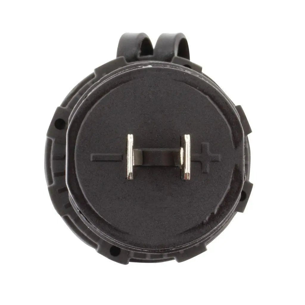 Engel Style Socket - Aux 12v Socket - Hulk 4x4
