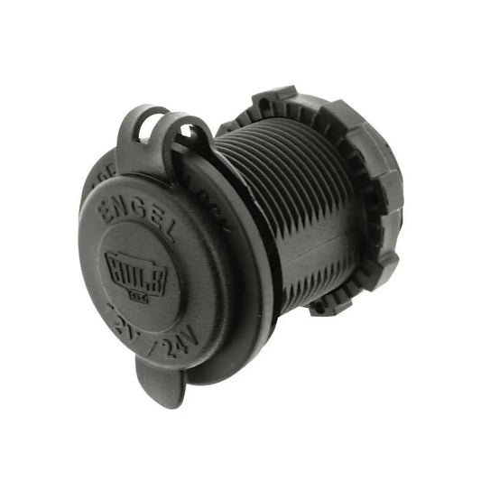 Engel Style Socket - Aux 12v Socket - Hulk 4x4