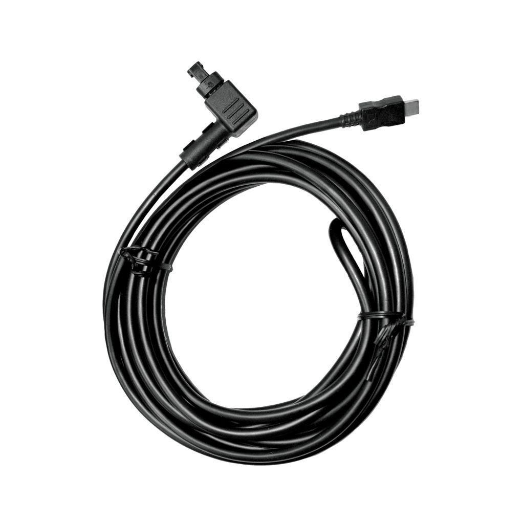 Extension Data Cable 6m Suits LCD display OC-HU6526 DC-DC Chargers & Accessories