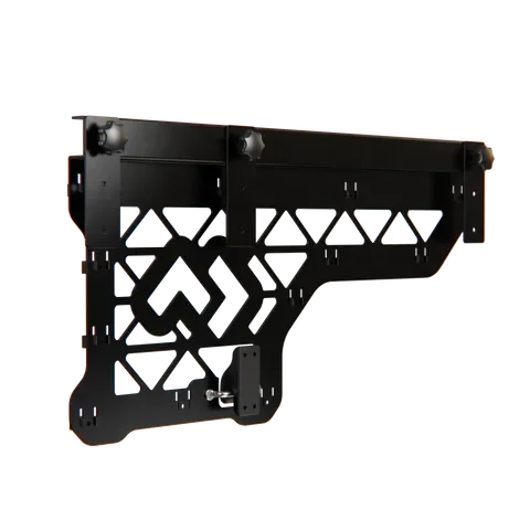 Journeyman Universal Mounting Kit