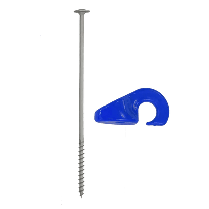 EZY ANCHOR - COASTAL PEG 280MM Screw In Pegs