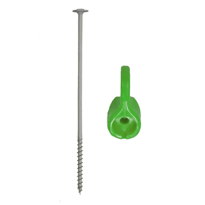 EZY ANCHOR - COASTAL PEG 280MM Screw In Pegs