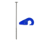 EZY ANCHOR - COASTAL PEG 280MM Screw In Pegs