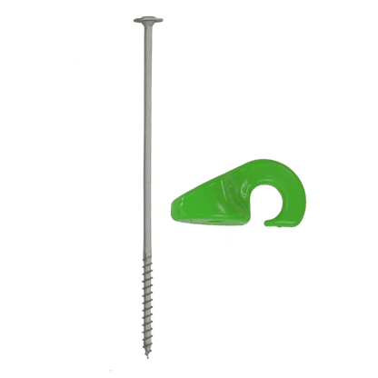 EZY ANCHOR - COASTAL PEG 280MM Screw In Pegs