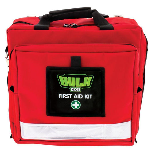 First Aid Kit - Adventurer - First Aid Kits - Hulk 4x4