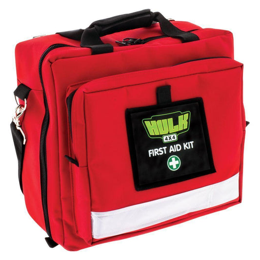 First Aid Kit - Adventurer - First Aid Kits - Hulk 4x4