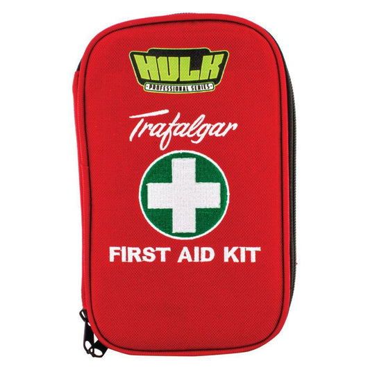 First Aid Kit - Personal Vehicle - First Aid Kits - Hulk 4x4
