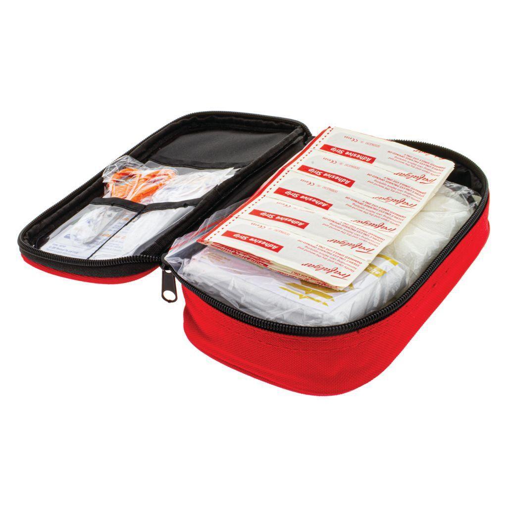First Aid Kit - Personal Vehicle First Aid Kits