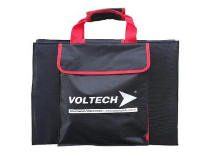 Folding Solar Blanket (120W) Solar Blanket