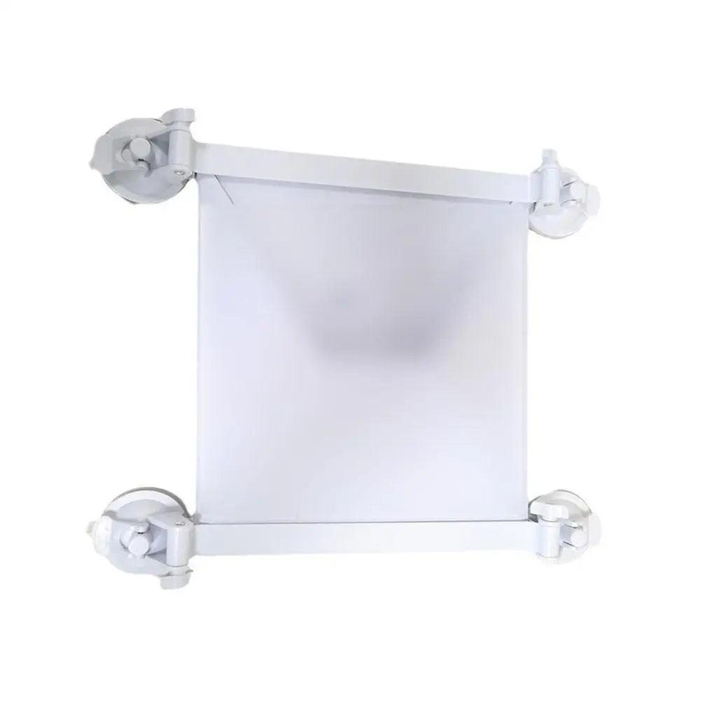 For Starlink Mini Sunroof Suction Cup Car Mount Car Suction Cup Bracket Navigation Kickstand Car Window Starlink Mini Mount