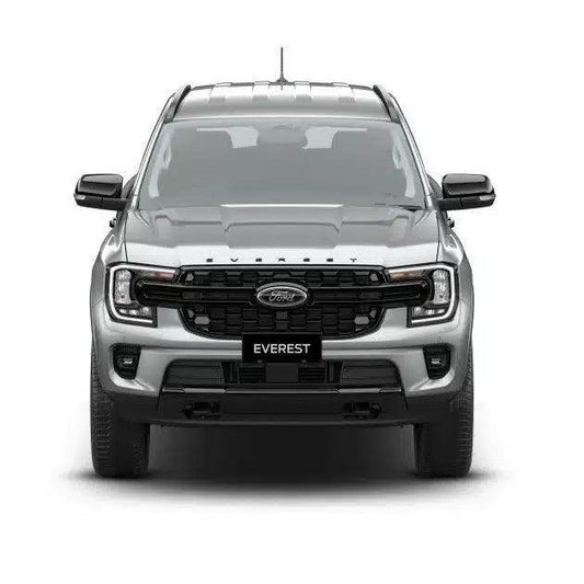 Ford Next-Gen Everest Light Bar Behind Grille Kit Behind Grille Integration Kit