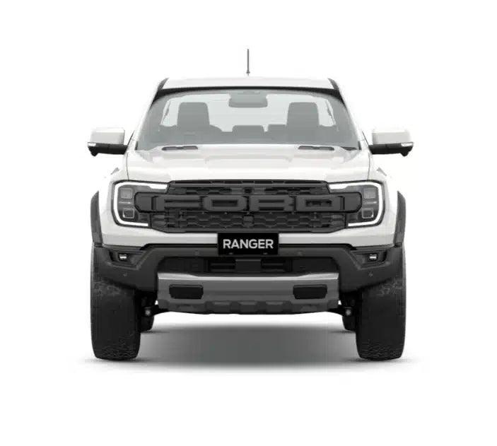 Ford Next-Gen Ranger Raptor Light Bar Behind Grille Kit Behind Grille Integration Kit