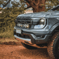 Ford Next-Gen Ranger Raptor Light Bar Behind Grille Kit