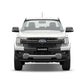 Ford Next-Gen Ranger Light Bar Behind Grille Kit