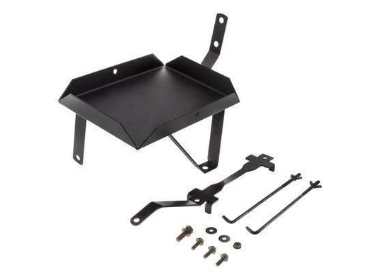 Ford PJ- PK Ranger & Mazda BT50, B3000 2.5 & 3.0ltr Turbo Diesel (2007-2011) MANUAL ONLY Aux Battery Tray