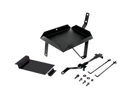 Ford PJ - PK Ranger & Mazda BT50, B3000 2.5 & 3.0ltr Turbo Diesel (2007 - 2011) AUTO ONLY - Aux Battery Tray - Hulk 4x4