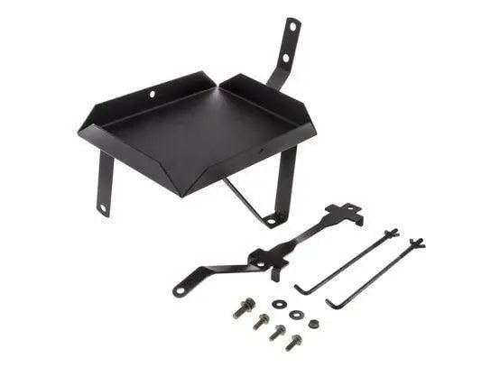 Ford PJ - PK Ranger & Mazda BT50, B3000 2.5 & 3.0ltr Turbo Diesel (2007 - 2011) MANUAL ONLY - Aux Battery Tray - Hulk 4x4