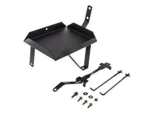 Ford PJ - PK Ranger & Mazda BT50, B3000 2.5 & 3.0ltr Turbo Diesel (2007 - 2011) MANUAL ONLY - Aux Battery Tray - Hulk 4x4