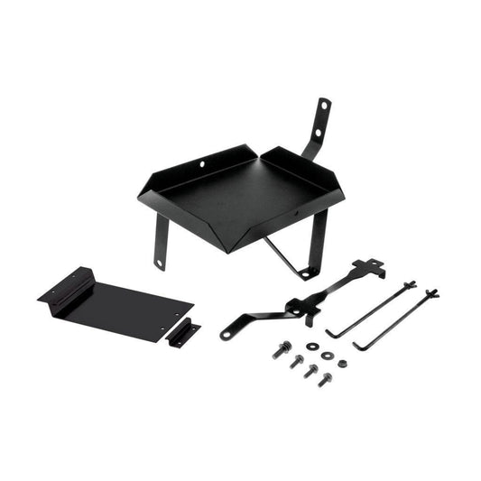 Ford Ranger Auto Only 2007 - 2011 - Dual Battery Tray - Aux Battery Tray - Hulk 4x4