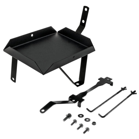 Ford Ranger Manual Only 2007 - 2011 - Dual Battery Tray - Aux Battery Tray - Hulk 4x4