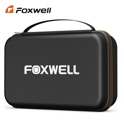 FOXWELL NT301 NT510 CASE OBD2 Scanner Professional Enhanced OBDII Diagnostic Box OBD Scanner Case