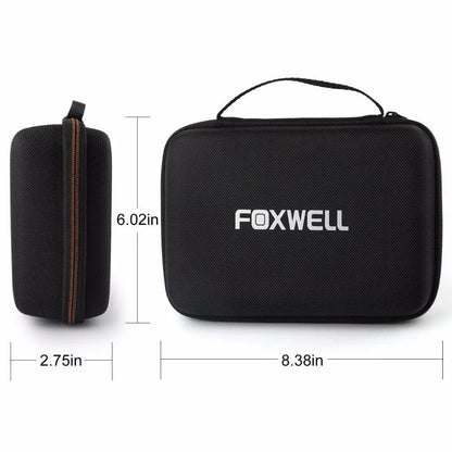 FOXWELL NT301 NT510 CASE OBD2 Scanner Professional Enhanced OBDII Diagnostic Box OBD Scanner Case