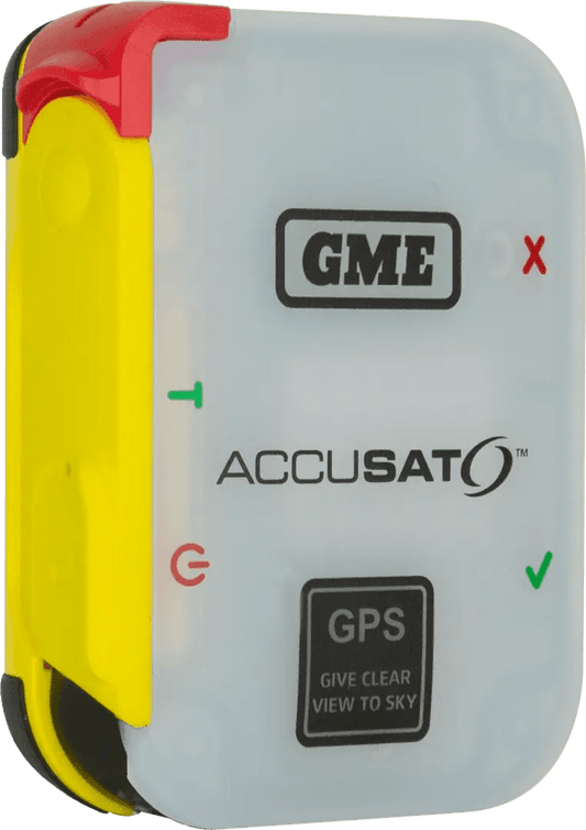 GME MT610G - GPS Beacon - GME