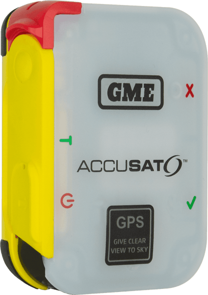 GME MT610G GPS Beacon