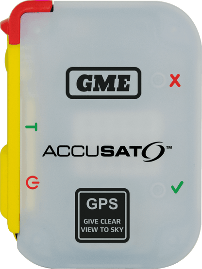 GME MT610G GPS Beacon