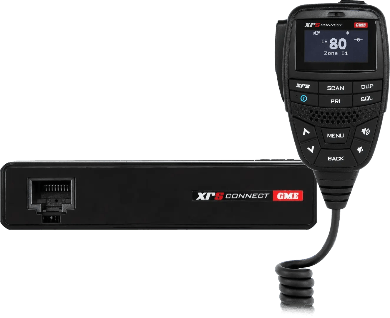 GME XRS - 330C - UHF Radio - GME