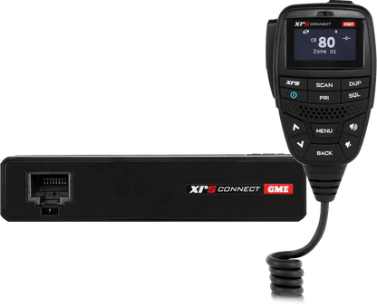 GME XRS - 330C - UHF Radio - GME